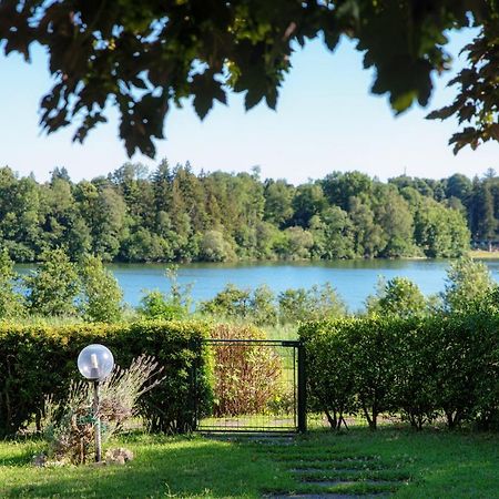 Montorfano By The Lake - My Home In Como Exterior photo