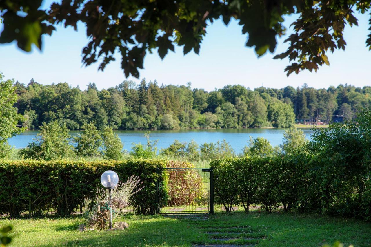 Montorfano By The Lake - My Home In Como Exterior photo