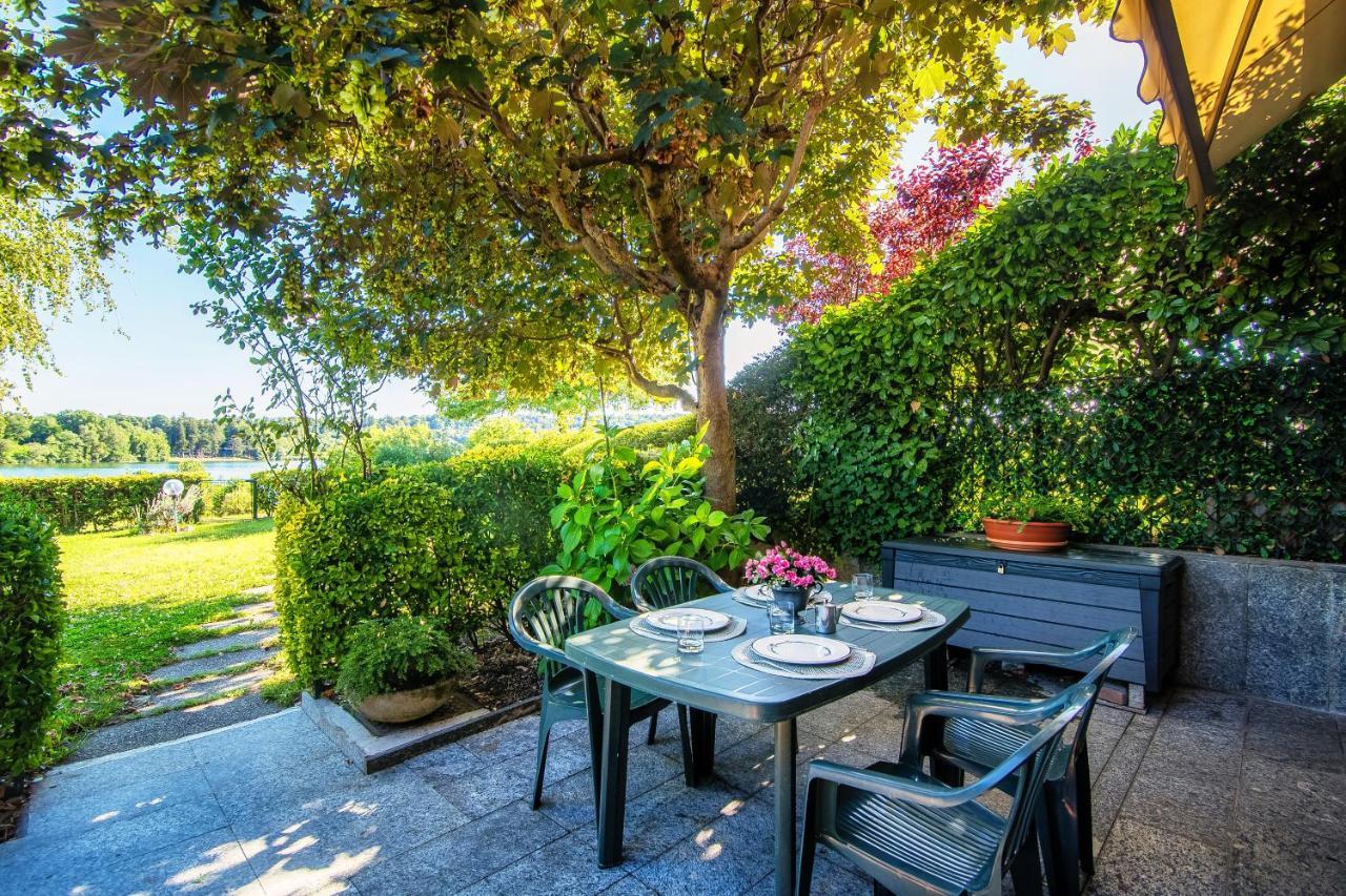 Montorfano By The Lake - My Home In Como Exterior photo