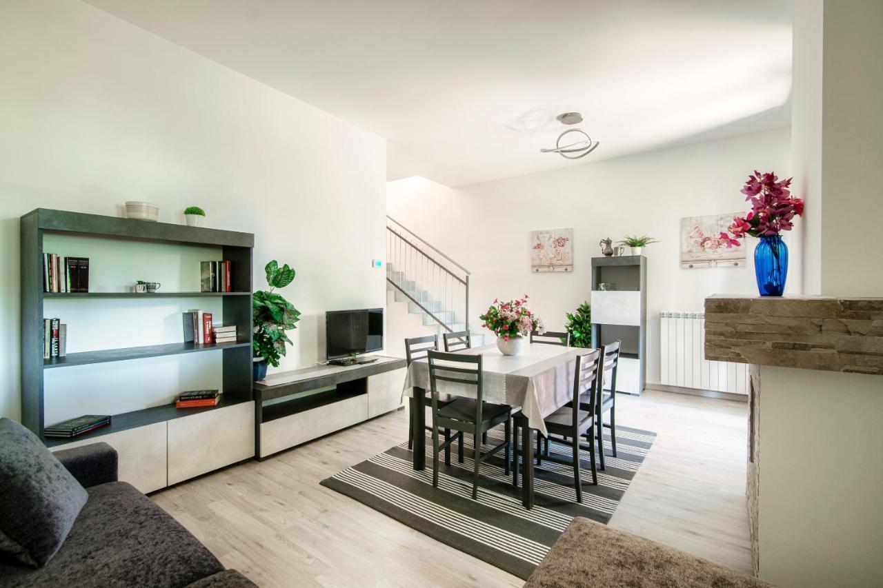 Montorfano By The Lake - My Home In Como Exterior photo