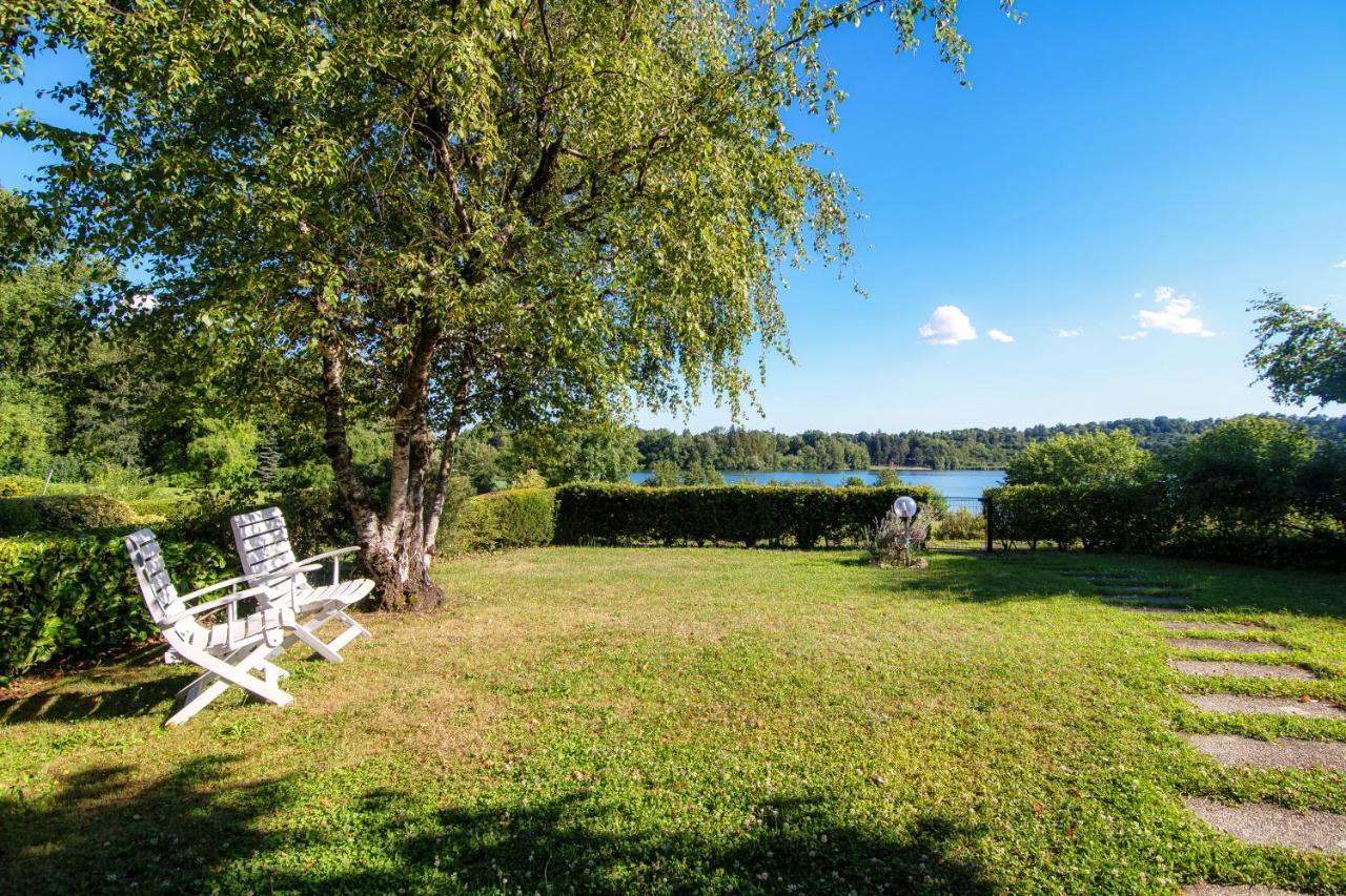 Montorfano By The Lake - My Home In Como Exterior photo
