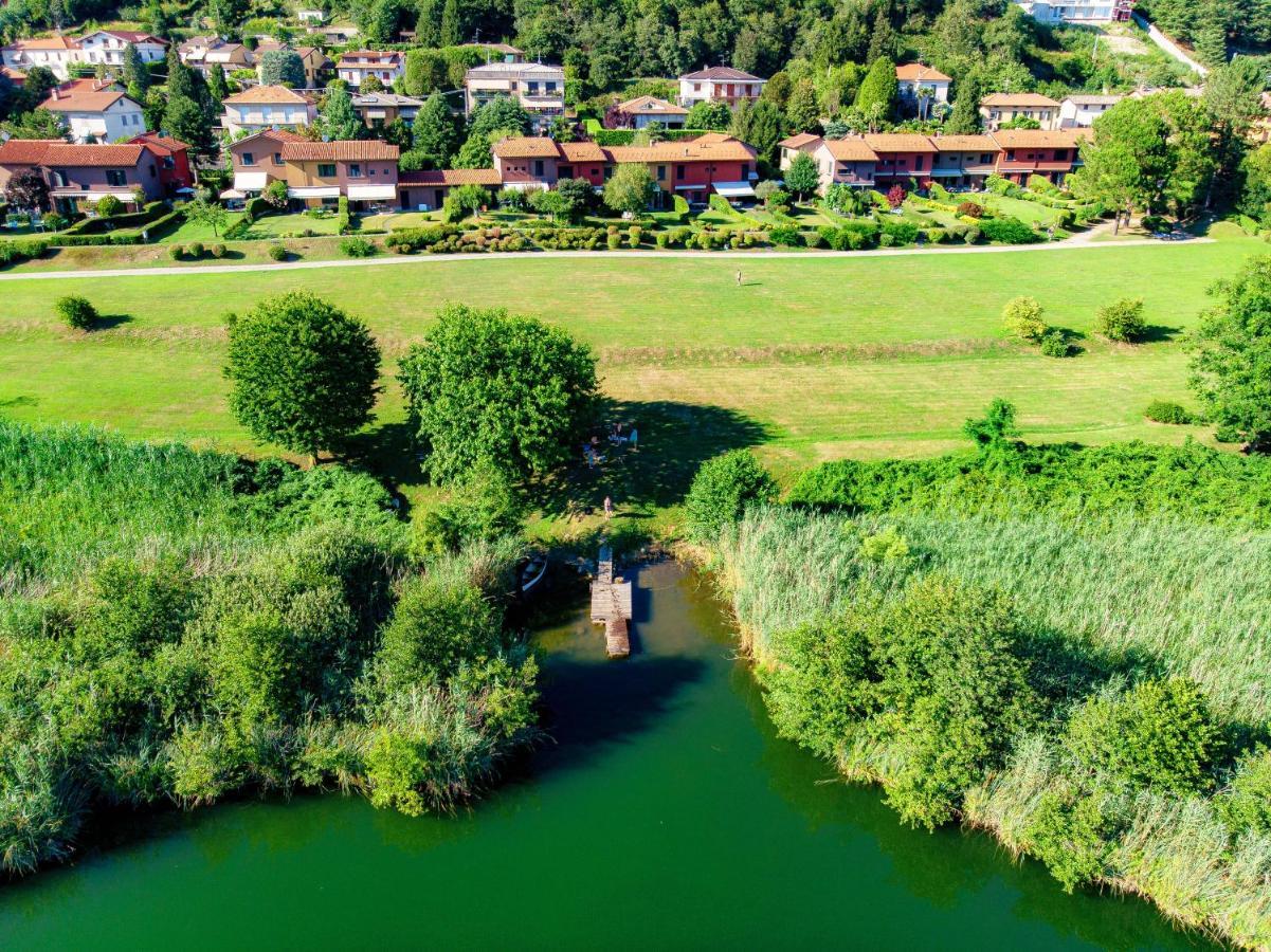 Montorfano By The Lake - My Home In Como Exterior photo