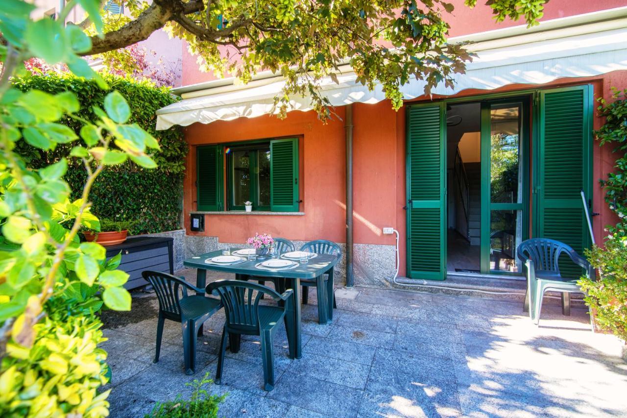 Montorfano By The Lake - My Home In Como Exterior photo