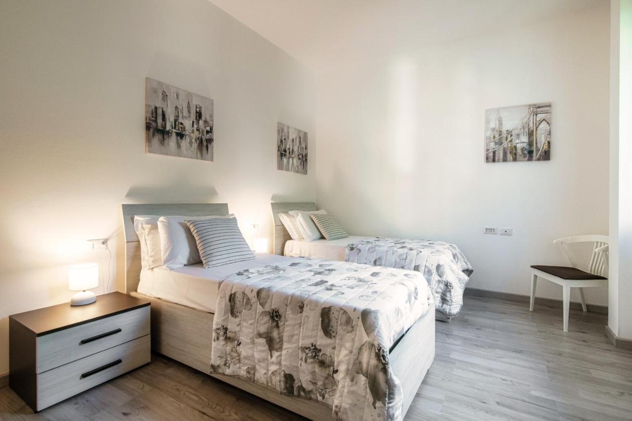 Montorfano By The Lake - My Home In Como Exterior photo